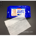 Baby Wet Wipes Refill Pack